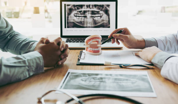 Best Emergency Dentist for Lost Fillings or Crowns in Inkster, MI