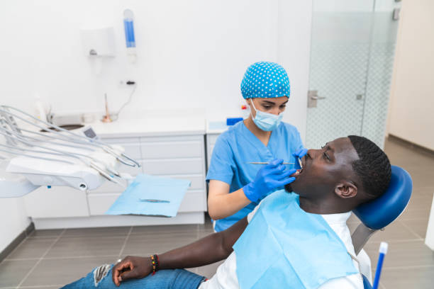 Best Emergency Dental Services for Seniors in Inkster, MI