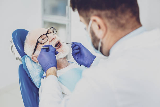Best Mobile Emergency Dentist in Inkster, MI